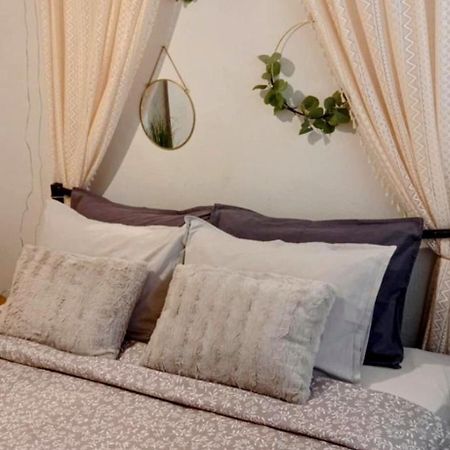 Evaggelia'S Apartments 1 Διαμονή Στο Κέντρο Козани Экстерьер фото