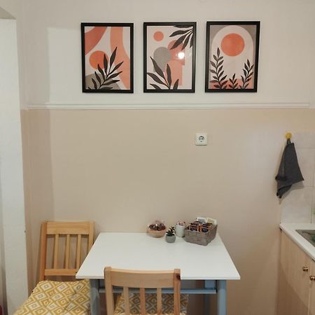 Evaggelia'S Apartments 1 Διαμονή Στο Κέντρο Козани Экстерьер фото