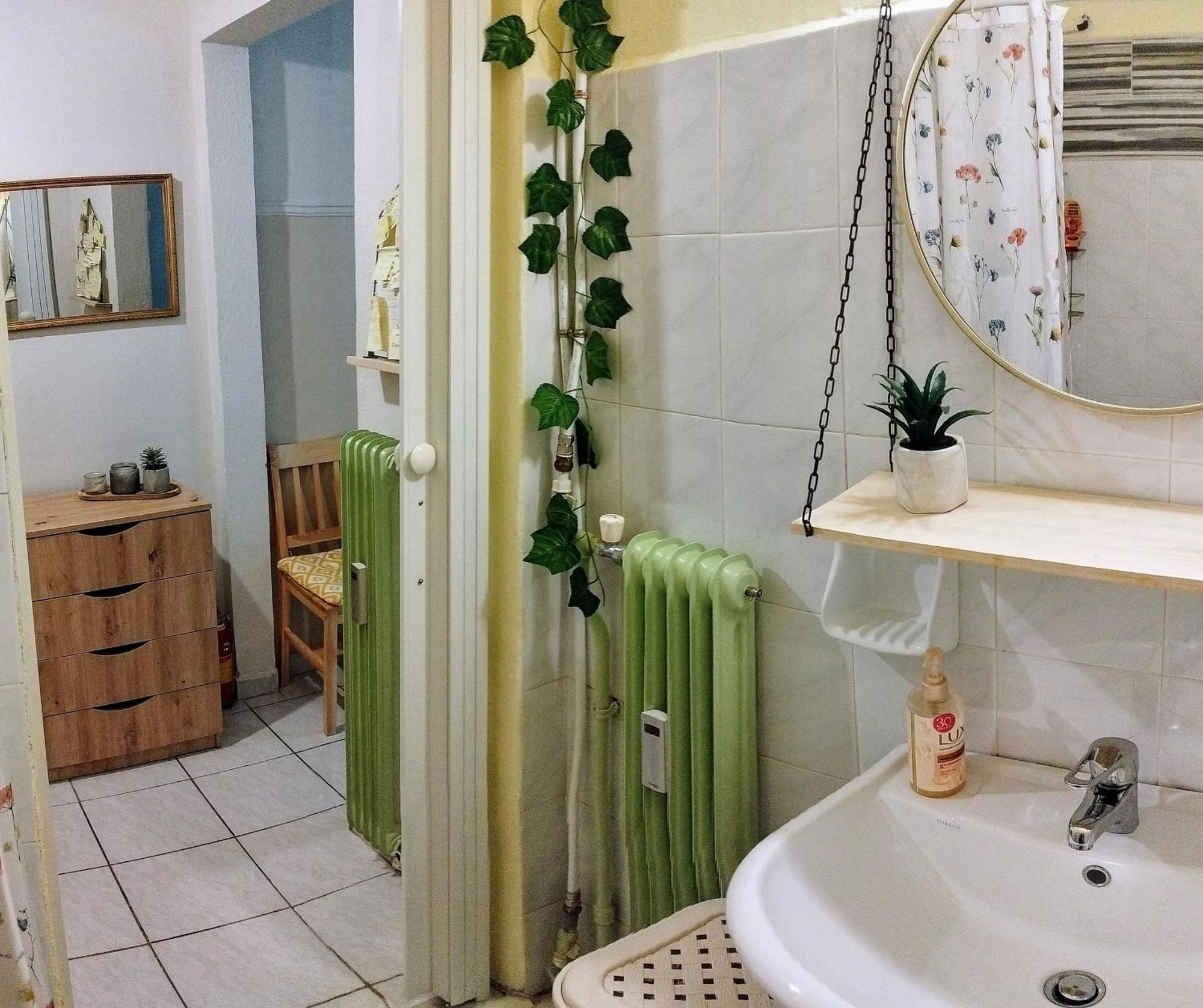 Evaggelia'S Apartments 1 Διαμονή Στο Κέντρο Козани Экстерьер фото